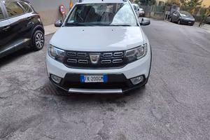 Dacia Stepway Brave 
