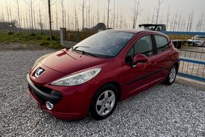 Peugeot 207 1.4 88CV 5p. XS