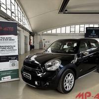 MINI Countryman Mini Cooper SD ALL4 AUTOMATICA