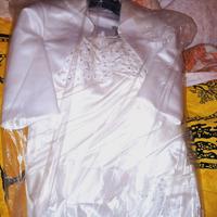 vestito da sposa