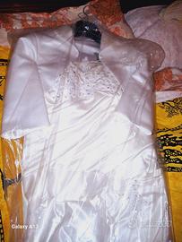 vestito da sposa