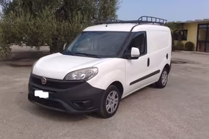 Fiat Doblò 1.6mjet 105cv - 2016