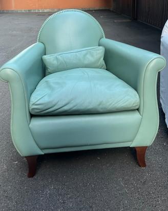 Poltrone Frau modello Lyra tiratura limitata