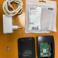 Raspberry Pi 3 tipo B