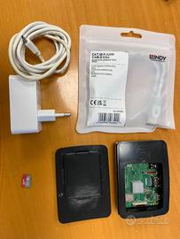 Raspberry Pi 3 tipo B