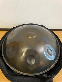 Handpan