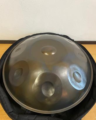 Handpan