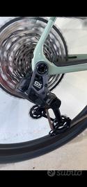 Cube  nuroad gravel
