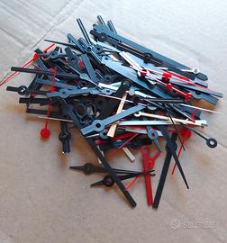 movimenti orologio ecc.