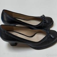 SCARPE DONNA CLARKS ORIGINAL