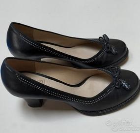 SCARPE DONNA CLARKS ORIGINAL