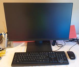 Computer Asus All in one 