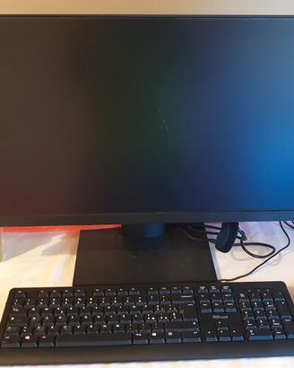 Computer Asus All in one 