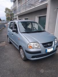 🚗 Hyundai Atos Prime 1.1 (2007)  👍 neopatentati