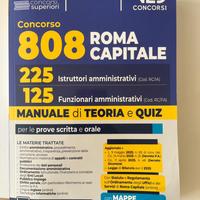 Libro concorso