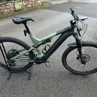 eMTB Canyon Neuron:ON 9 XL Shimano EP8 PERFETTA