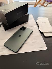 Apple Iphone 11 pro