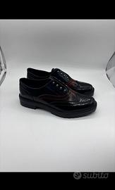 Scarpe Stringate Donna