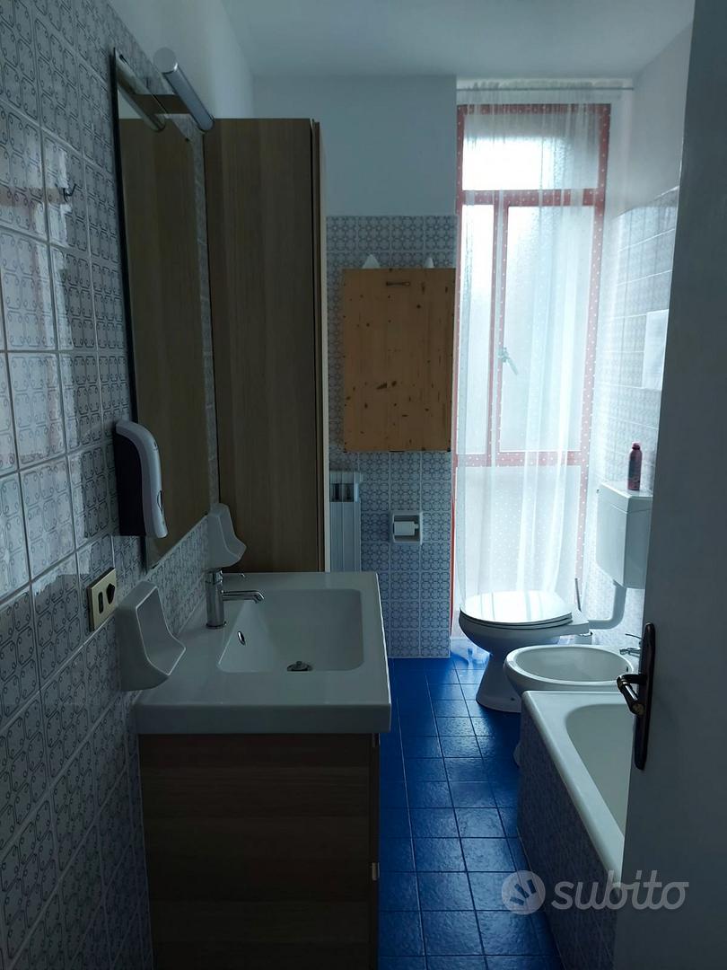 Appartamento – AO - Vista 5