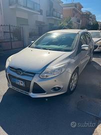 FORD FOCUS 1.6 DIESEL 