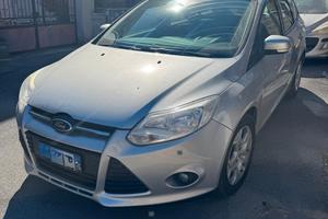 FORD FOCUS 1.6 DIESEL 