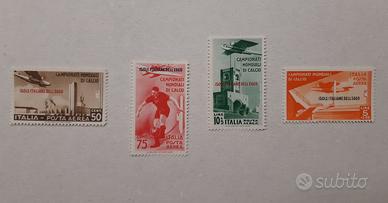 1934 - Posta aerea isole dell'Egeo 