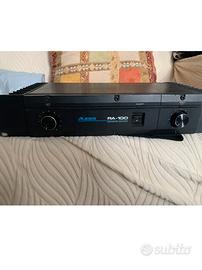 Amplificatore Alesis