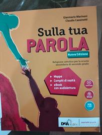 Sulla tua Parola, Nuova Edizione 