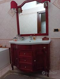 arredamento bagno 