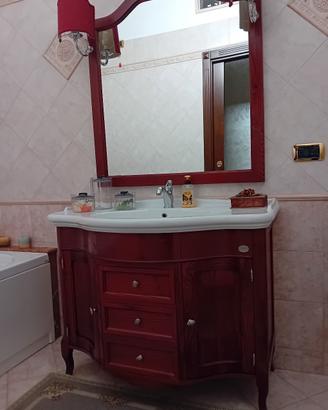 arredamento bagno 