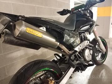 Honda FMX 650