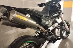 Honda FMX 650