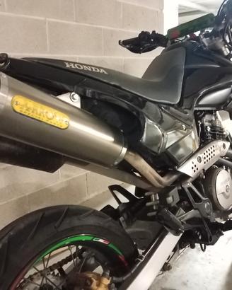 Honda FMX 650