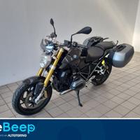 BMW Motorrad R 1200 R ABS MY15
