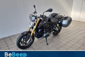 BMW Motorrad R 1200 R ABS MY15
