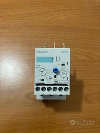 Siemens 3RB2123-4QB0