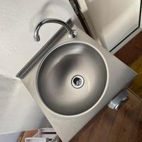 Attrezzatura lavoro professionale