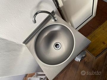 Attrezzatura lavoro professionale