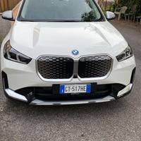 Auto praticamente nuova