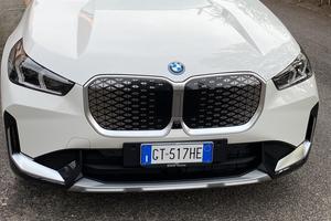 Auto praticamente nuova