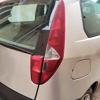 Fiat punto 1.2 