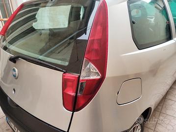 Fiat punto 1.2 