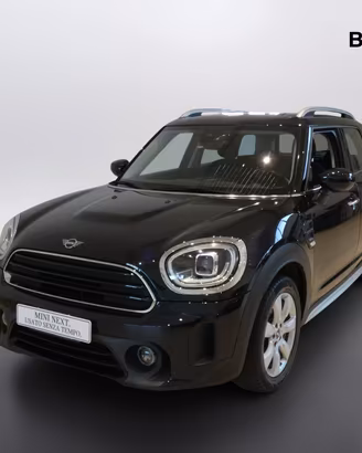 MINI Mini Countrym.(F60) - Mini 1.5 One D Classic