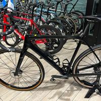 Gravel orbea terra