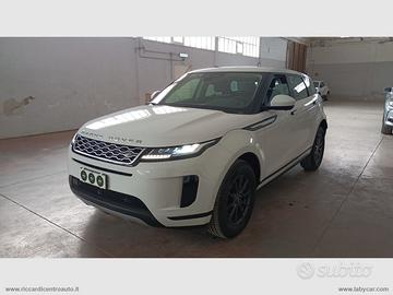 LAND ROVER RR Evoque 1.5 I3 160 CV Auto