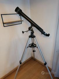 Telescopio