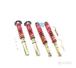 KIT SOSPENSIONE FILETTATA EIBACH MTS BMW E23 81-88