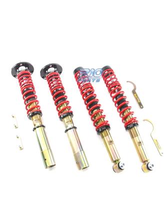 KIT SOSPENSIONE FILETTATA EIBACH MTS BMW E23 81-88