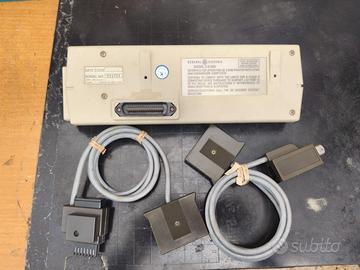 Printer interface G&E 3-8150a per Atari/Commodore