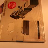 La comitiva medicina buona cd nuovo ice one rap